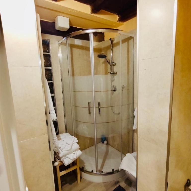 Casa Stella nel cuore di Firenze - Casa con 1 Camera da Letto - 25