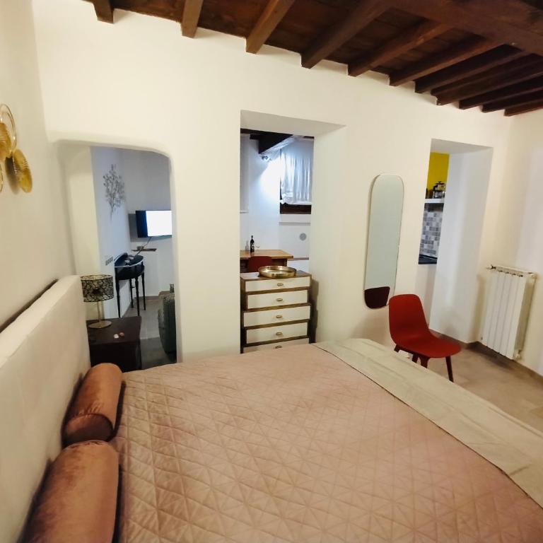 Casa Stella nel cuore di Firenze - Casa con 1 Camera da Letto - 11