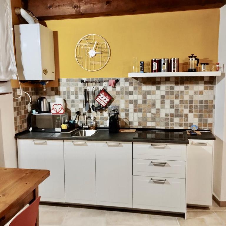 Casa Stella nel cuore di Firenze - Casa con 1 Camera da Letto - 14