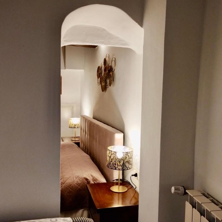 Casa Stella nel cuore di Firenze - Casa con 1 Camera da Letto - 15