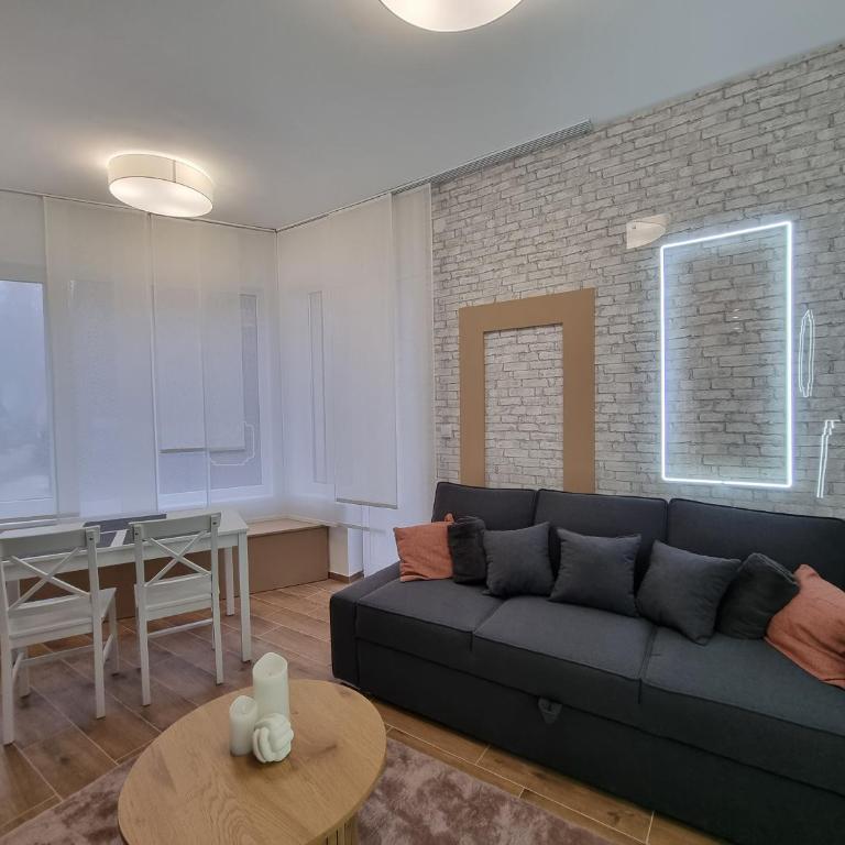 Nivalis Hill N&V - One-Bedroom Apartment - 18