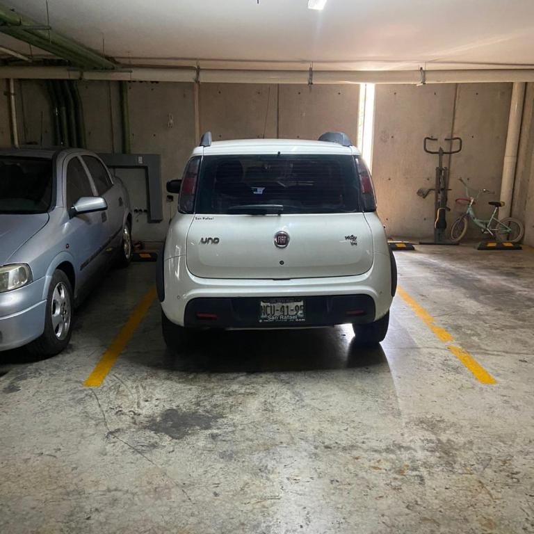 Condominio Reforma 96 - Apartamento - 27