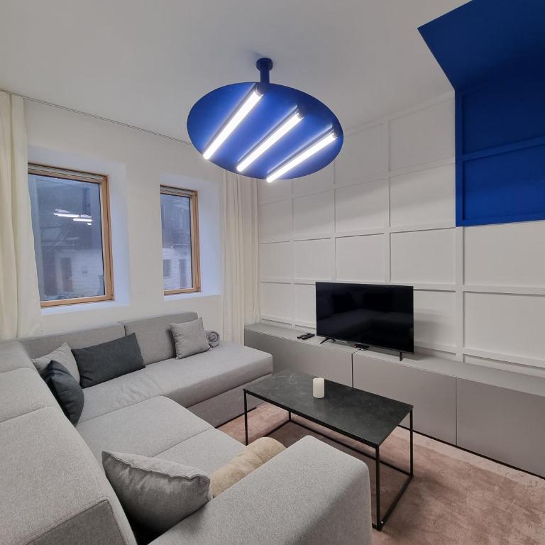 Nivalis Hill N&V - Standard Apartment - 8