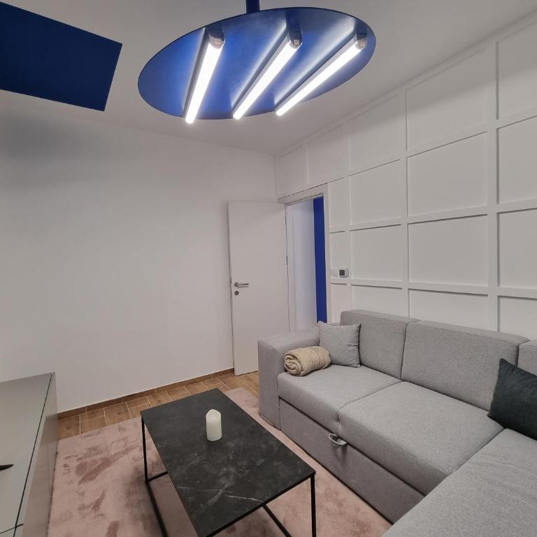 Nivalis Hill N&V - Standard Apartment - 10