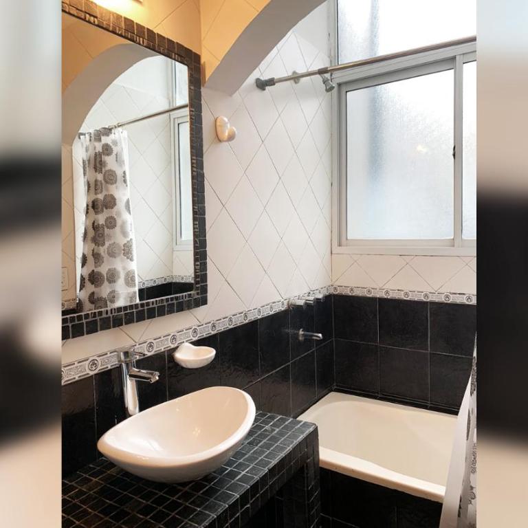 3DEF0519 Hermoso departamento en increíble zona de Belgrano - Apartamento de 1 dormitorio - 20