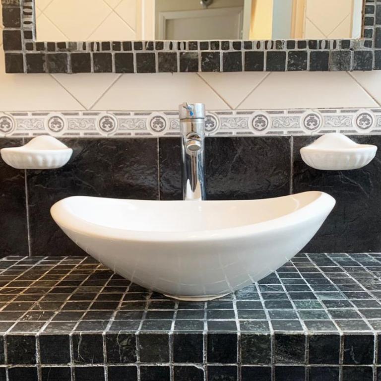 3DEF0519 Hermoso departamento en increíble zona de Belgrano - Apartamento de 1 dormitorio - 19