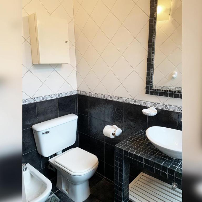 3DEF0519 Hermoso departamento en increíble zona de Belgrano - Apartamento de 1 dormitorio - 18