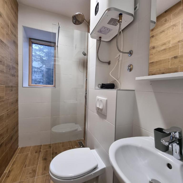 Nivalis Hill N&V - One-Bedroom Suite - 11