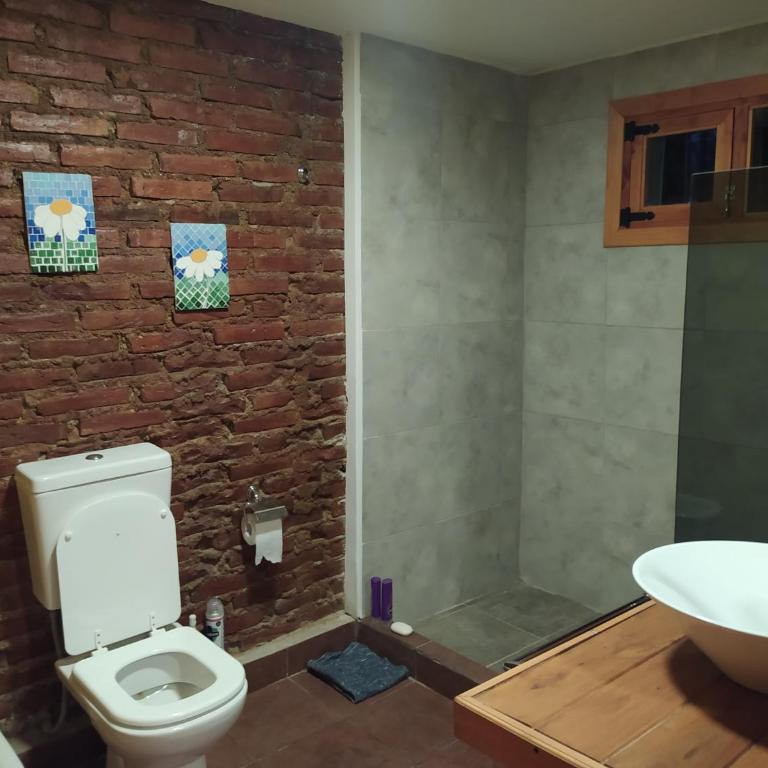 Vista Bonita - Casa con 1 dormitorio - 21