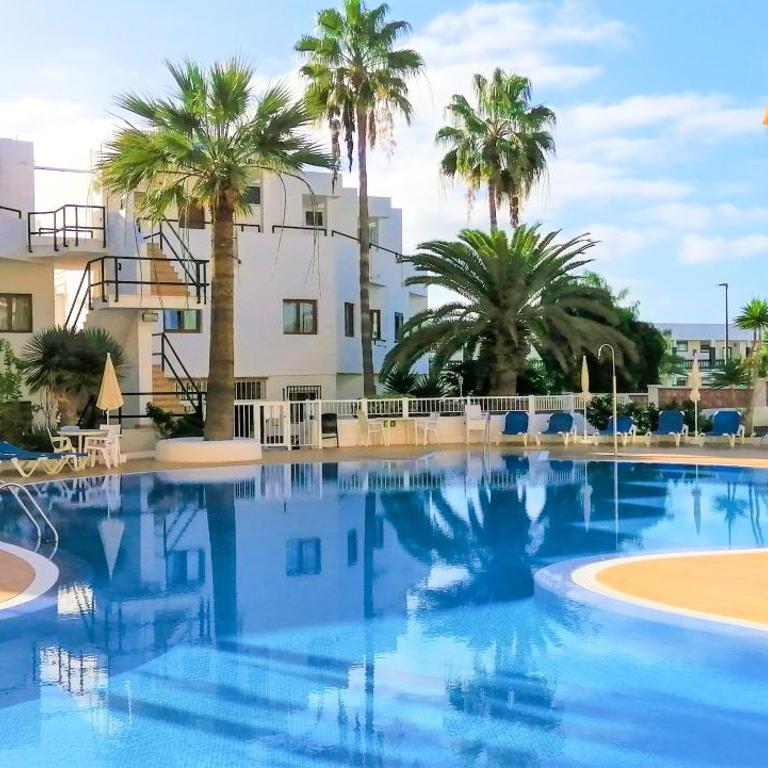Agua Viva Beach - Apartamento de 1 dormitorio - 1
