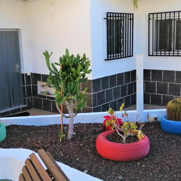 Agua Viva Beach - Apartamento de 1 dormitorio - 10