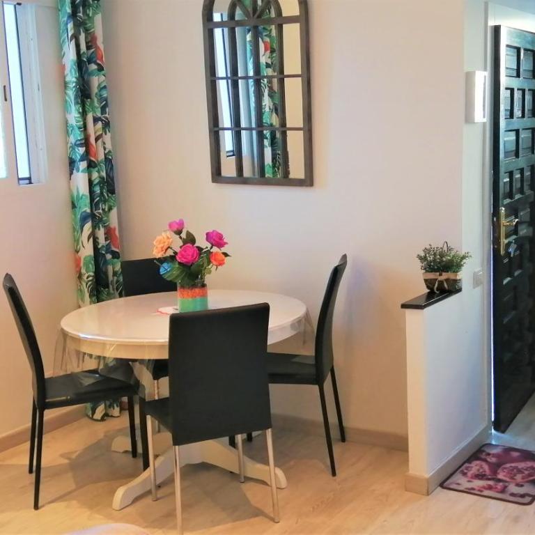 Agua Viva Beach - Apartamento de 1 dormitorio - 20