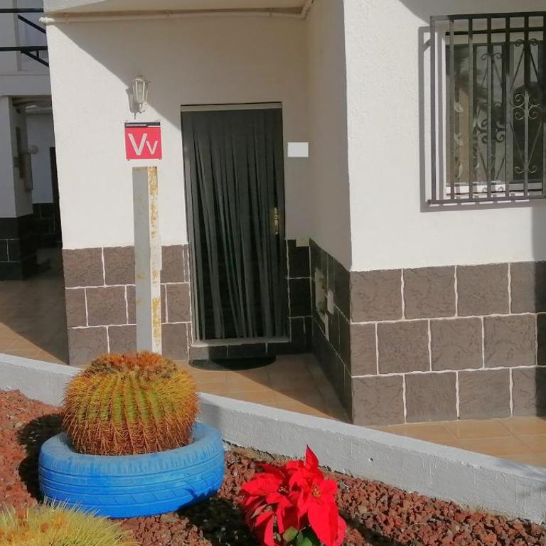 Agua Viva Beach - Apartamento de 1 dormitorio - 11