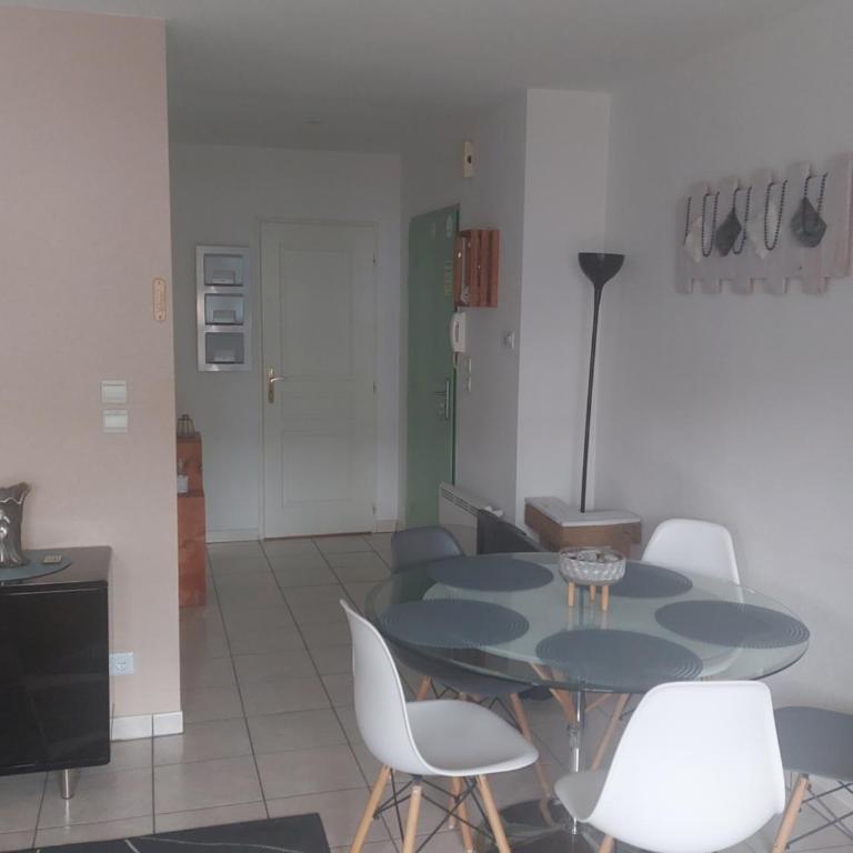 Résidence PRIMAVERA. Les logis mansardés - Appartement 1 Chambre - 3