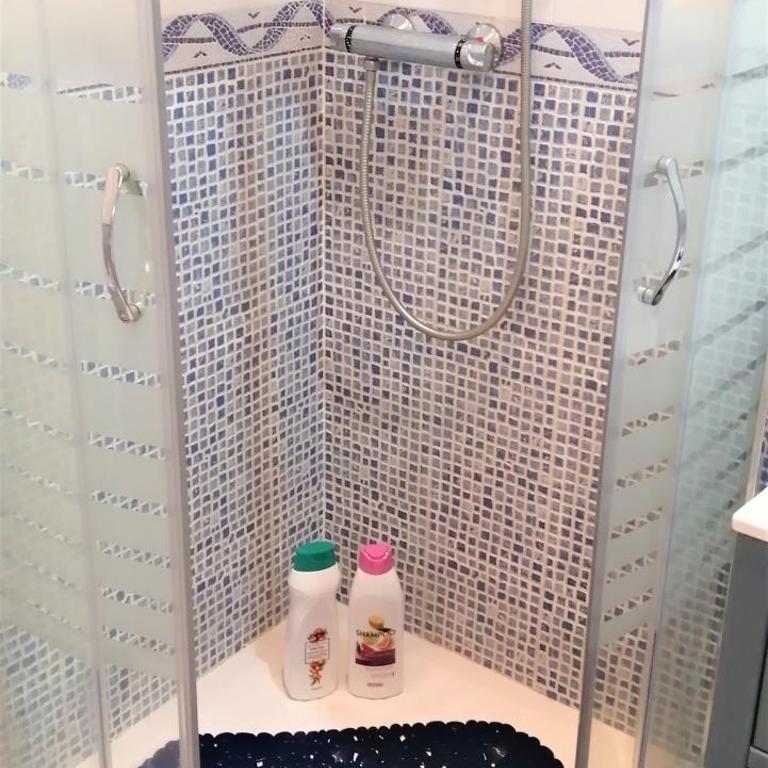 Agua Viva Beach - Apartamento de 1 dormitorio - 33