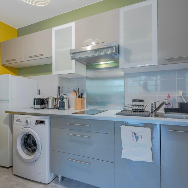 Résidence du Haurat - Appartement 1 Chambre - 32