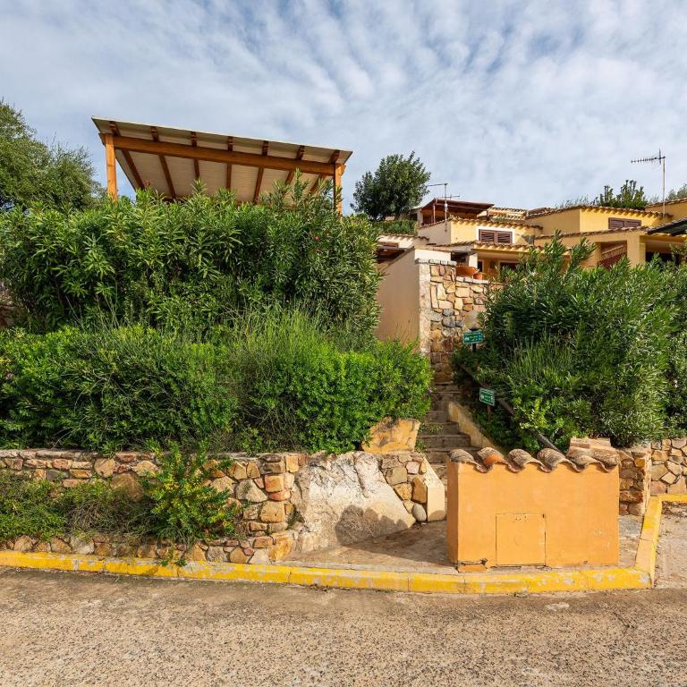 VILLA CLAUDIO e LUNETTA - Holiday Home - Villa Claudio - 5