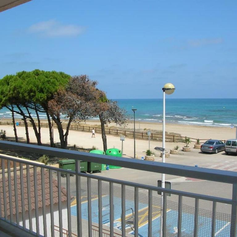 Irtaplaya 210 - Apartamento de 2 dormitorios - 1