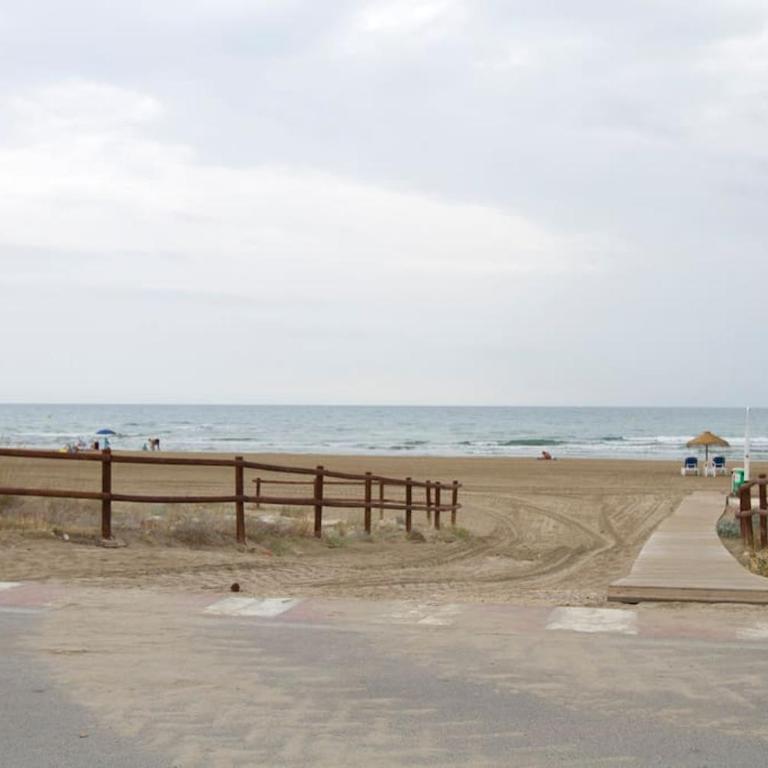 Irtaplaya 210 - Apartamento de 2 dormitorios - 2