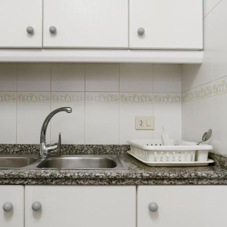 Irtaplaya 210 - Apartamento de 2 dormitorios - 3