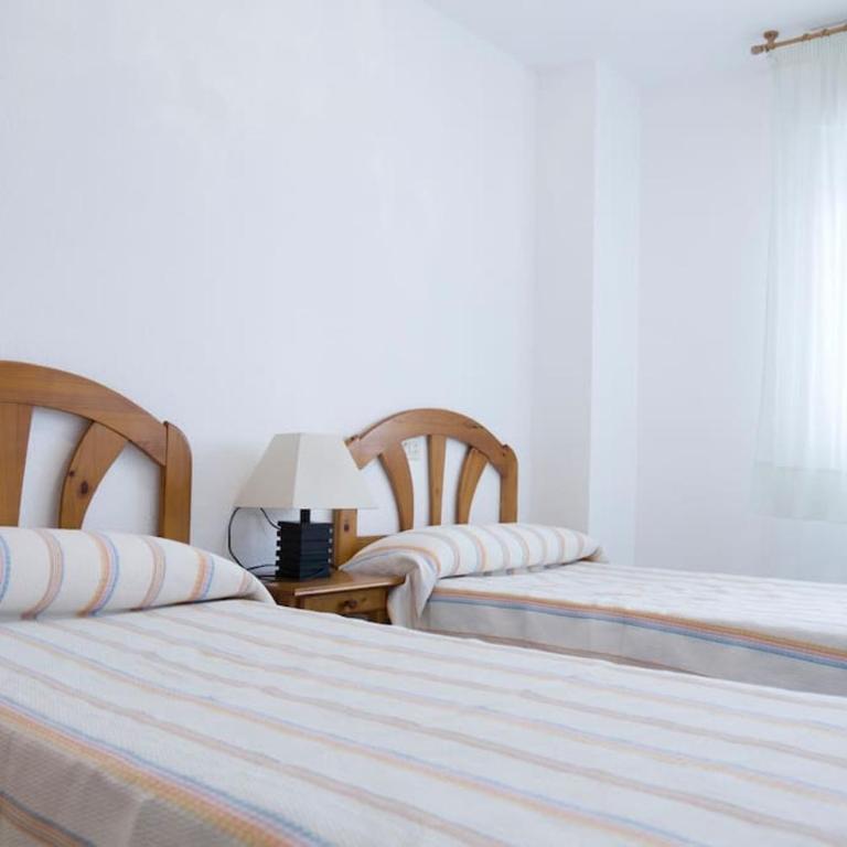 Irtaplaya 210 - Apartamento de 2 dormitorios - 5