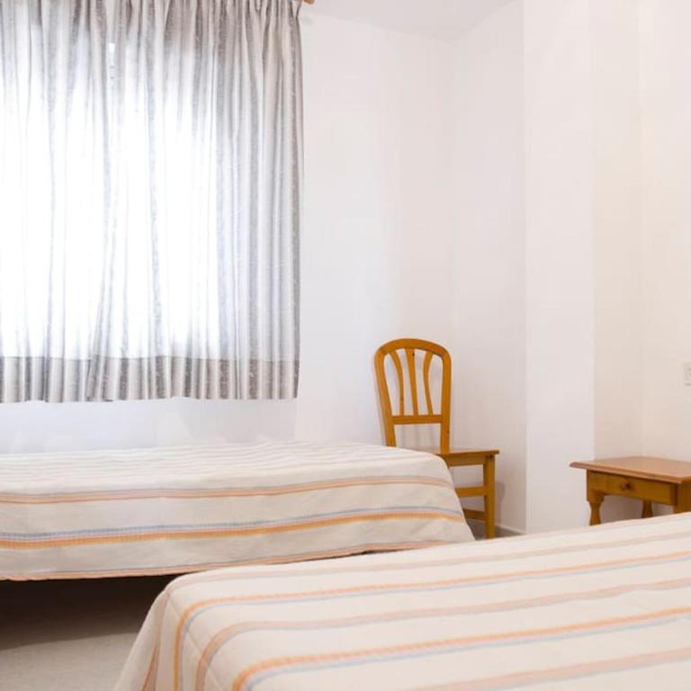 Irtaplaya 210 - Apartamento de 2 dormitorios - 6