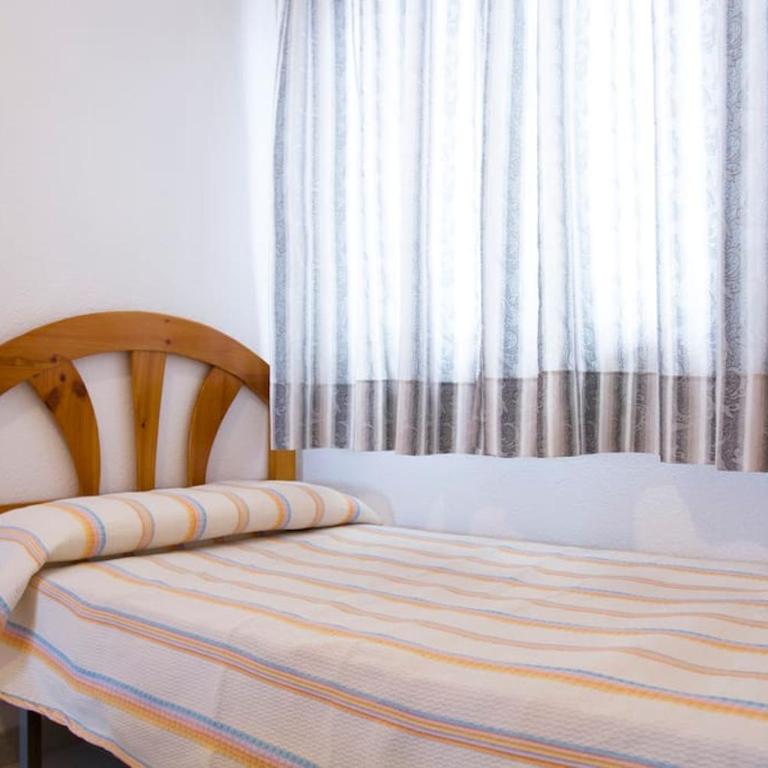 Irtaplaya 210 - Apartamento de 2 dormitorios - 10