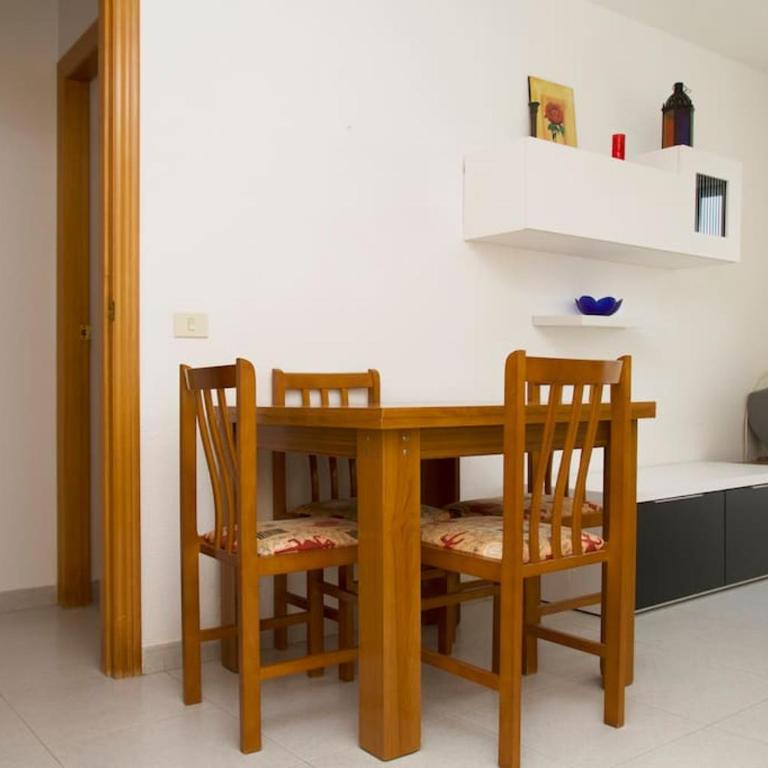 Irtaplaya 210 - Apartamento de 2 dormitorios - 11