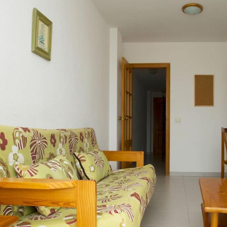 Irtaplaya 210 - Apartamento de 2 dormitorios - 12