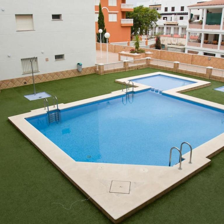 Irtaplaya 210 - Apartamento de 2 dormitorios - 14