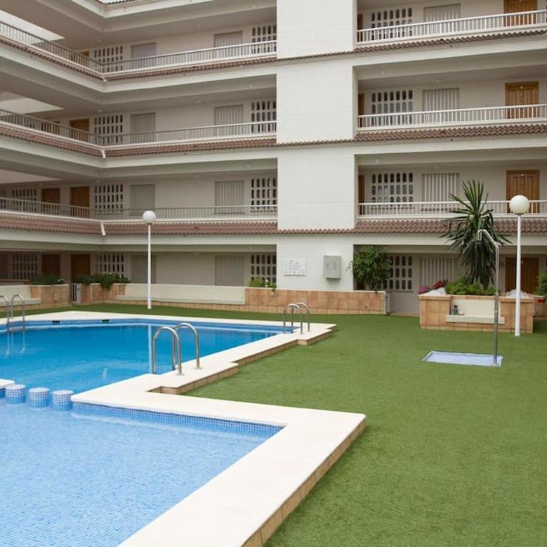 Irtaplaya 210 - Apartamento de 2 dormitorios - 19