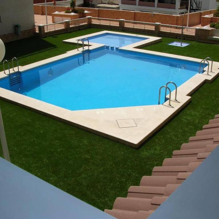Irtaplaya 210 - Apartamento de 2 dormitorios - 24