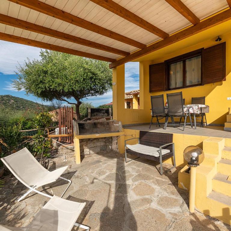 VILLA CLAUDIO e LUNETTA - Holiday Home - Villa Claudio - 7