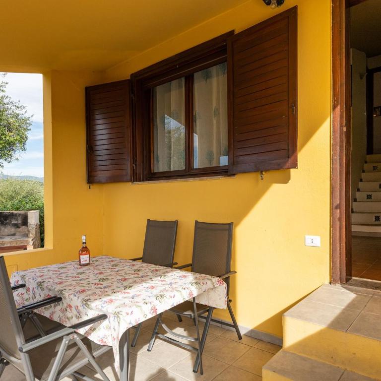 VILLA CLAUDIO e LUNETTA - Holiday Home - Villa Claudio - 8