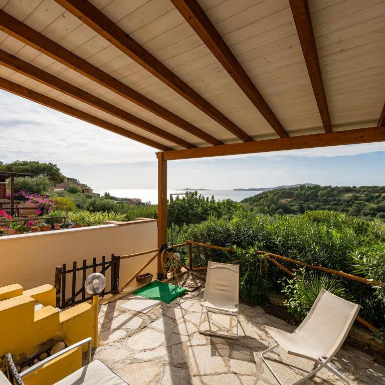 VILLA CLAUDIO e LUNETTA - Holiday Home - Villa Claudio - 9