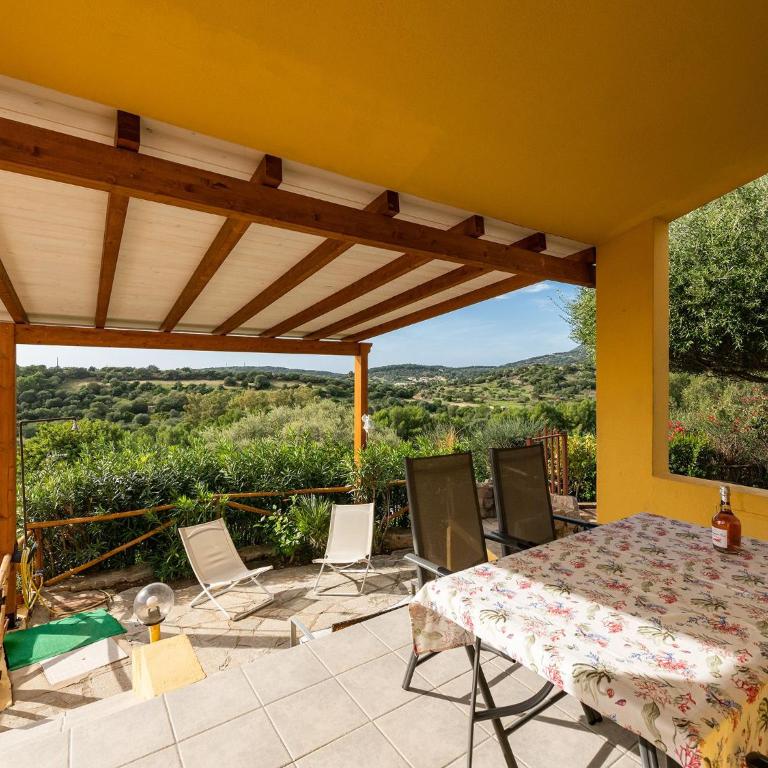 VILLA CLAUDIO e LUNETTA - Holiday Home - Villa Claudio - 11