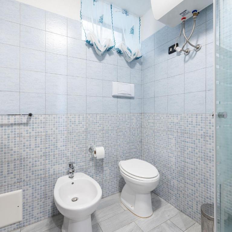 VILLA CLAUDIO e LUNETTA - Holiday Home - Villa Claudio - 31
