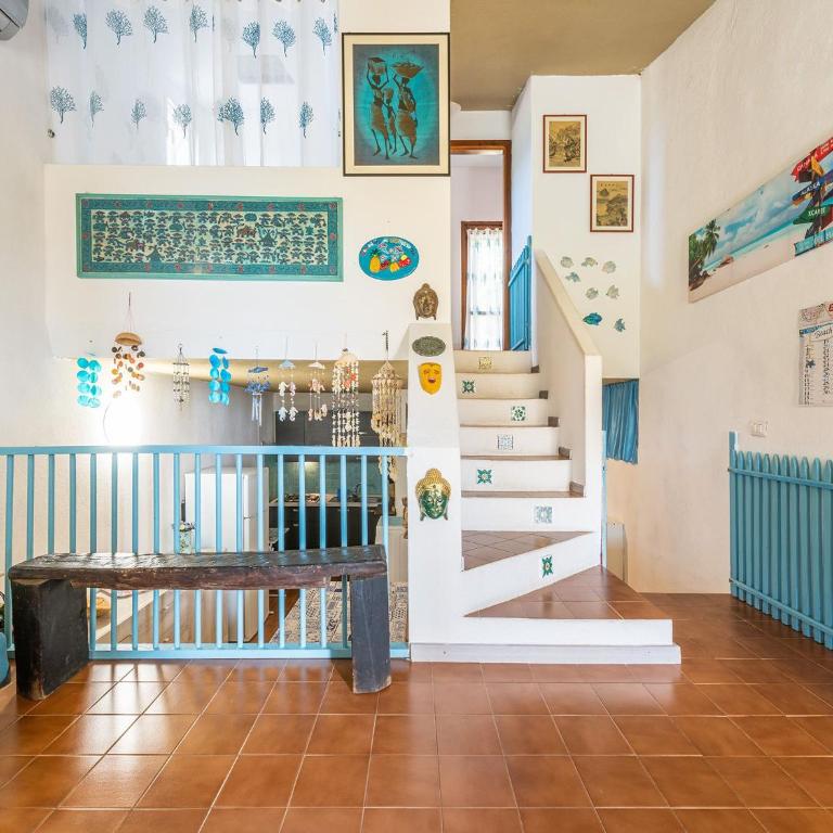 VILLA CLAUDIO e LUNETTA - Holiday Home - Villa Claudio - 14