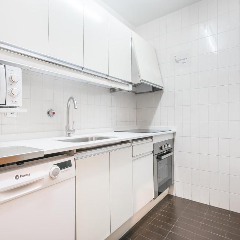 Eth Pradeth by Totiaran en Baqueira a pie de pistas, 5p - Apartamento de 1 dormitorio - 9