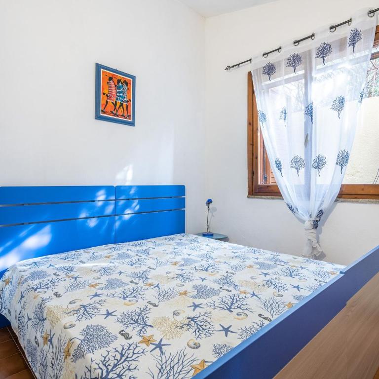 VILLA CLAUDIO e LUNETTA - Two-Bedroom House - Villa Lunetta - 15
