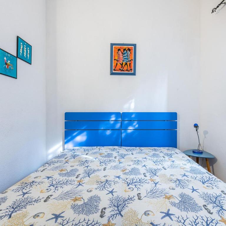 VILLA CLAUDIO e LUNETTA - Two-Bedroom House - Villa Lunetta - 16