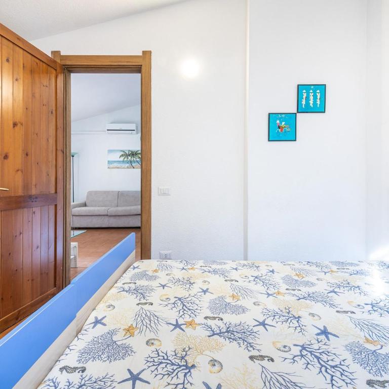 VILLA CLAUDIO e LUNETTA - Two-Bedroom House - Villa Lunetta - 17