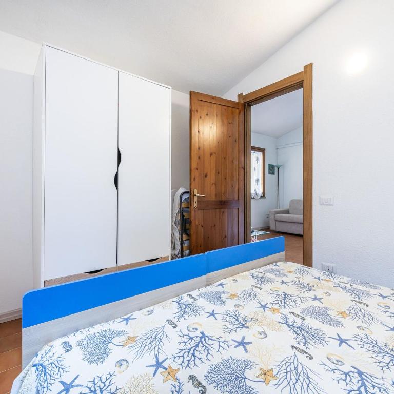 VILLA CLAUDIO e LUNETTA - Two-Bedroom House - Villa Lunetta - 18