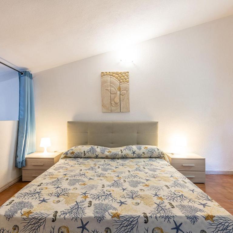 VILLA CLAUDIO e LUNETTA - Two-Bedroom House - Villa Lunetta - 9