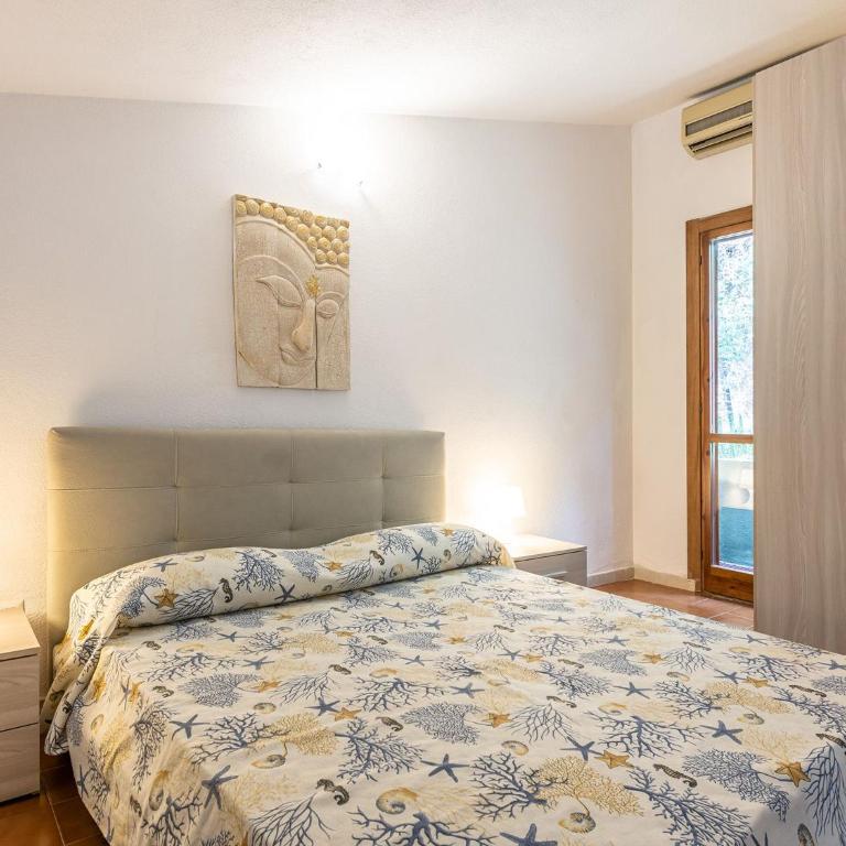 VILLA CLAUDIO e LUNETTA - Two-Bedroom House - Villa Lunetta - 11