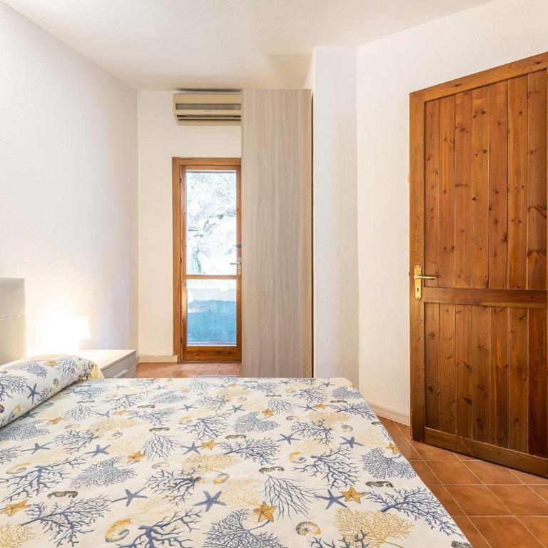 VILLA CLAUDIO e LUNETTA - Two-Bedroom House - Villa Lunetta - 12
