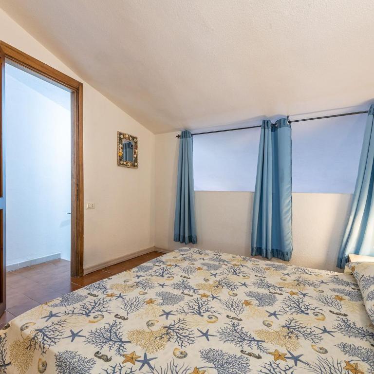 VILLA CLAUDIO e LUNETTA - Two-Bedroom House - Villa Lunetta - 13