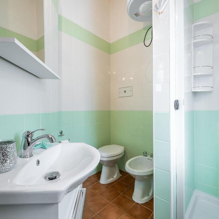 VILLA CLAUDIO e LUNETTA - Two-Bedroom House - Villa Lunetta - 24