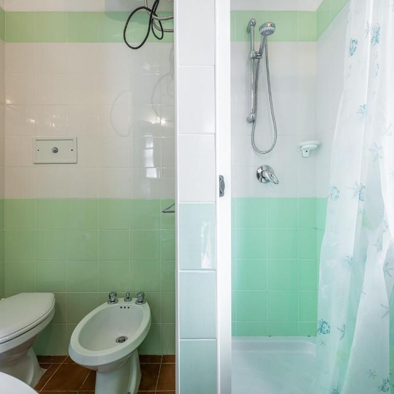 VILLA CLAUDIO e LUNETTA - Two-Bedroom House - Villa Lunetta - 25