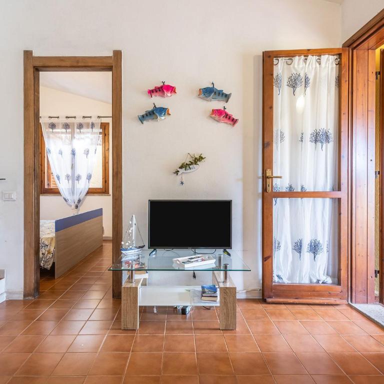 VILLA CLAUDIO e LUNETTA - Two-Bedroom House - Villa Lunetta - 8